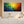 Large Colorful Burst Canvas Wall Art | Vibrant Rainbow Textured Painting for Living Room Decor