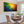 Large Colorful Burst Canvas Wall Art | Vibrant Rainbow Textured Painting for Living Room Decor