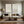 Large Contemporary Relief Textured Canvas Wall Art (Set of 2) Light Luxury Neutral Art for Home & Gallery Decor
