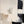 Large Minimalist Abstract Painting – Black and White Canvas Wall Art Hand Painted for Modern Living Room