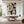 Large Geometric Abstract Oil Painting – Modern Beige and Black Canvas Art Hand Painted for Living Room Decor