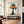 Large Abstract Crown Bird Urban Graffiti Oil Painting #VRA 126