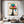 Large Abstract Crown Bird Urban Graffiti Oil Painting Basquiat Inspired Contemporary Wall Art for Modern Home Decor