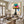 Large Abstract Crown Bird Urban Graffiti Oil Painting Basquiat Inspired Contemporary Wall Art for Modern Home Decor