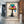 Large Abstract Crown Bird Urban Graffiti Oil Painting Basquiat Inspired Contemporary Wall Art for Modern Home Decor