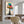 Large Abstract Crown Bird Urban Graffiti Oil Painting Basquiat Inspired Contemporary Wall Art for Modern Home Decor