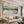 Large Abstract Ocean Wave Oil Painting Textured Green Coastal Canvas Wall Art for Living Room Decor