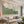 Large Textured River Landscape Oil Painting Green Abstract Canvas Wall Art for Living Room Decor