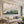 Large Wabi-Sabi Textured Green Wave of Nature Canvas Wall Art Textured Oil Painting for Bedroom & Entryway Decor