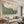 Large Abstract River Oil Painting Textured Green Canvas Wall Art for Contemporary Home Decor