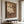 Large Vintage Dancing Figures & Puppet Figurative Oil Painting Folk Art Canvas Wall Art for Living Room Decor