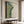 Large Abstract River Landscape Oil Painting Green Textured Terrain Canvas Wall Art for Living Room Decor