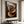 Large Abstract Geometric Circle Hand-Painted Oil Painting Wabi-Sabi Canvas Wall Art for Living Room Decor
