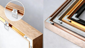 Easy-Care Durable Art for Timeless Beauty