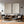 Large Set of 2 3D Textured Abstract Canvas Wall Art Wabi-Sabi Canvas Art for Living Room Decor