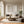 Large Set of 2 3D Textured Abstract Canvas Wall Art Wabi-Sabi Canvas Art for Living Room Decor