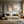 Large Contemporary Abstract Weathered Texture Canvas Wall Art (Set of 2) Light Luxury Canvas Art for Home & Gallery Decor
