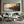 Large Wabi-Sabi Abstract City Reflection Canvas Art Textured Painting for Entryway & Office Decor