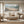 Large Horizontal Textured Ocean Wave Canvas Wall Art Wabi-Sabi Coastal Art for Living Room Decor