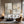 Large Minimalist Neutral Abstract Duo Canvas Wall Art Textured Oil Painting for Entryway & Study Decor