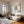 Large Contemporary Minimalist Geometric Textured Oil Painting Light Luxury Canvas Art for Home & Gallery Decor
