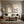 Large Contemporary Abstract Weathered Texture Canvas Wall Art (Set of 2) Light Luxury Canvas Art for Home & Gallery Decor