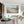 Large Horizontal Textured Ocean Wave Canvas Wall Art Wabi-Sabi Coastal Art for Living Room Decor