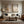 Large Neutral Abstract Textured Canvas Wall Art #VRA 190