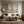 Large Minimalist Neutral Abstract Duo Canvas Wall Art Textured Oil Painting for Entryway & Study Decor