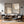 Large Contemporary Abstract Weathered Texture Canvas Wall Art (Set of 2) Light Luxury Canvas Art for Home & Gallery Decor