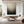 Large Abstract Black and Beige Canvas Wall Art Modern Textured Painting for Interior Decor