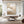 Large Abstract Cloud Painting – Modern Hand Painted Beige and White Sky Art for Bedroom Decor