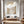 Large Abstract Cloud Painting – Modern Hand Painted Cream and Tan Sky Art for Bedroom Decor