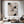 Large Abstract Painting – Modern Beige and Black Canvas Art Hand Painted for Living Room Decor