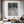 Large Abstract Painting – Modern Charcoal and Silver Grey Canvas Art Hand Painted for Living Room Decor