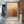 Large Abstract Sunset Painting – Modern Hand Painted Tan and Brown Art for Cozy Living Room