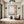 Large Contemporary Neutral Abstract Canvas Wall Art Minimalist Beige Painting for Interior Decor