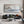 Large Contemporary Ocean Wave Canvas Wall Art Neutral Coastal Painting for Interior Decor