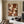 Large Contemporary Patchwork Abstract Canvas Wall Art Terracotta Earth Tone Painting for Home Decor