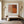 Large Earth Tone Abstract Block Canvas Wall Art Textured Modern Painting for Neutral Interior Decor