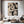 Large Geometric Abstract Oil Painting – Modern Beige and Black Canvas Art Hand Painted for Living Room Decor