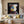 Large Graffiti Bearbrick Canvas Wall Art Modern Pop Art Street Style Painting for Bedroom Decor