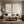 Set of 2 Large Impasto Textured White Wave Abstract Canvas Wall Art Textured Modern Art for Entryway & Bedroom Decor