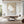 Large Minimalist Abstract White Canvas Wall Art Textured Neutral Painting for Living Room Decor