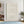 Large Minimalist Textured Dot Grid Canvas Wall Art Textured Painting for Dining Room & Hallway Decor