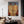 Large Modern Abstract Intimate Twin Figures Canvas Wall Art Textured Oil Painting for Bedroom & Entryway Decor