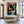 Large Textured Oil Painting - Original Hand Painted Abstract Lady Portrait with Heavy Impasto Decor