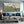 Large Textured River Landscape Oil Painting Green Abstract Canvas Wall Art for Living Room Decor