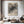 Large Minimalist Abstract Painting – Modern Ink Wash Style Canvas Art Hand Painted for Living Room Decor