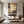 Large Minimalist Rustic Abstract Textured Canvas Wall Art Neutral Textured Art for Living Room & Entryway Decor
